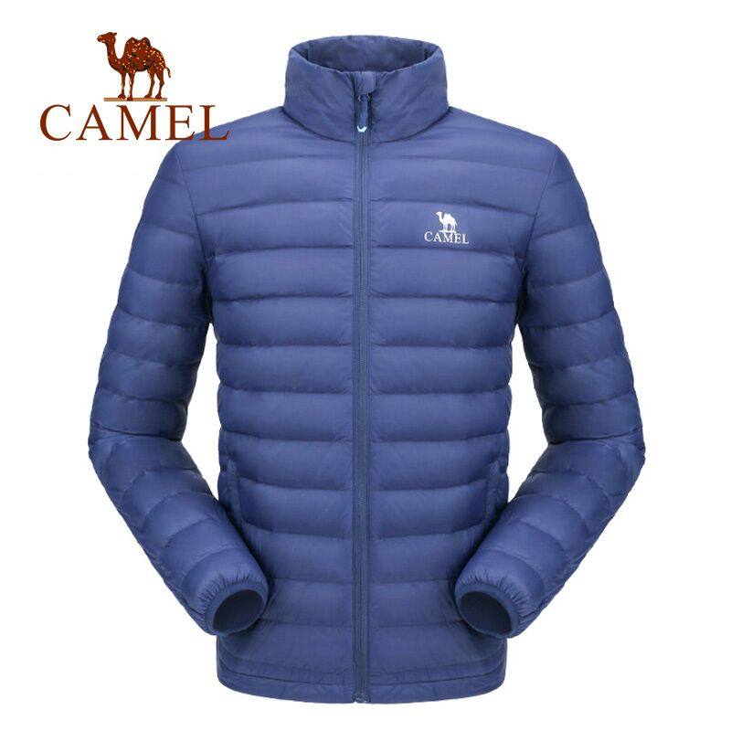 Blouson homme CAMEL   - Ref 3122729 Image 1