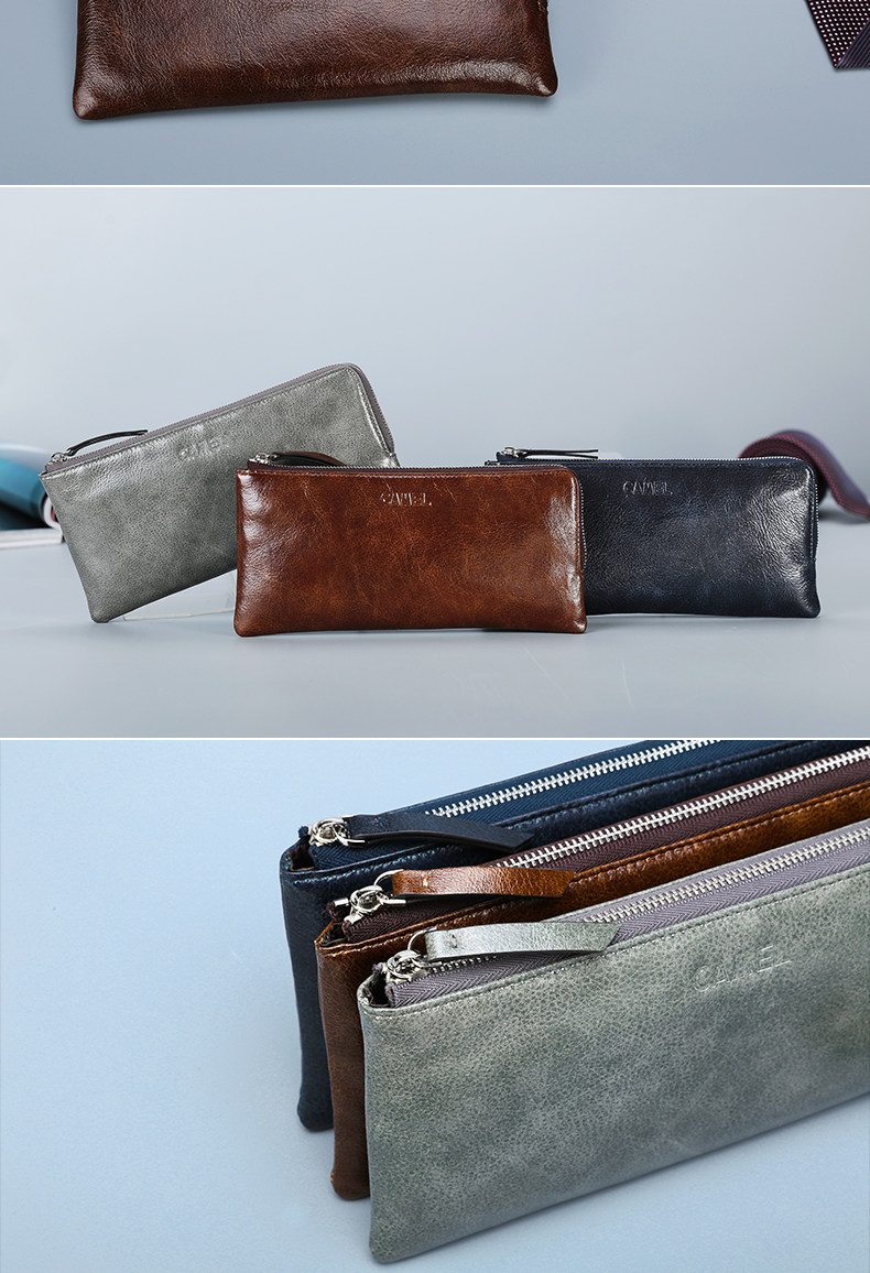 Sac pour homme - Ref 52334 Image 8