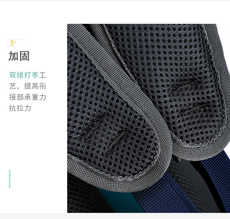 Lạc đà ngoài trời ba lô 25L unisex mặc đi bộ đường dài đi bộ giải trí thời trang - Ba lô regods balo