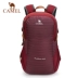 Lạc đà ngoài trời ba lô 25L unisex mặc đi bộ đường dài đi bộ giải trí thời trang - Ba lô balo puma Ba lô