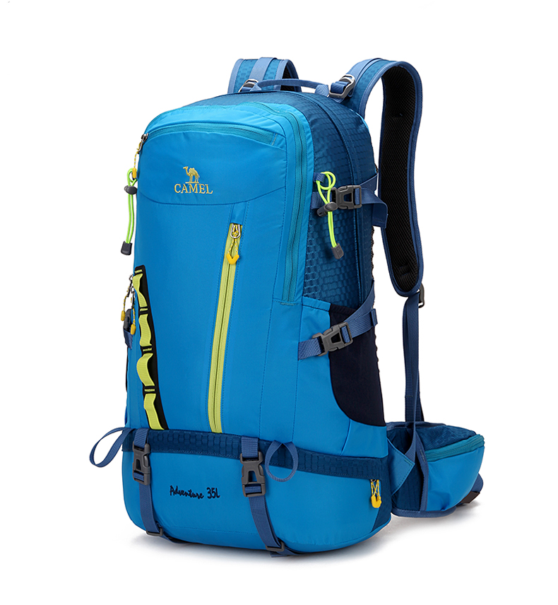 Sac à dos trekking - Ref 68234 Image 16