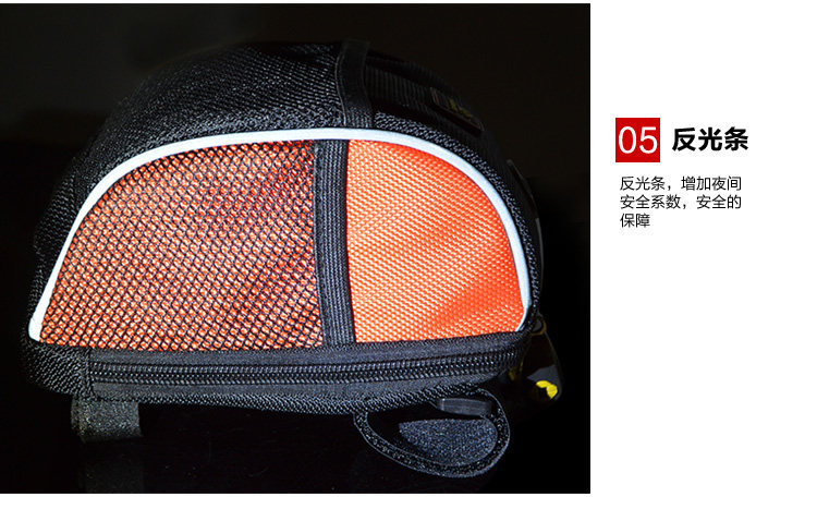 Sacoche pour vélo INBIKE - Ref 2215328 Image 18