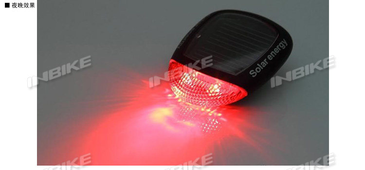Lumière vélo INBIKE - Taillights - Ref 2400264 Image 6