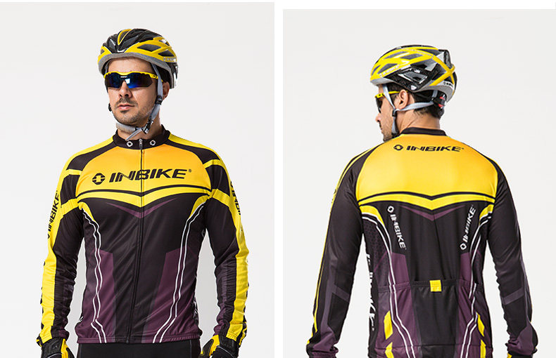 Vêtement cyclisme homme INBIKE - Ref 2215980 Image 29