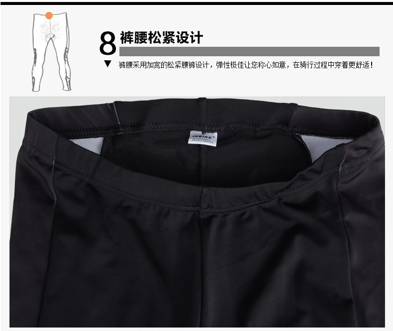 Vêtement cyclisme homme INBIKE - Ref 2215980 Image 51