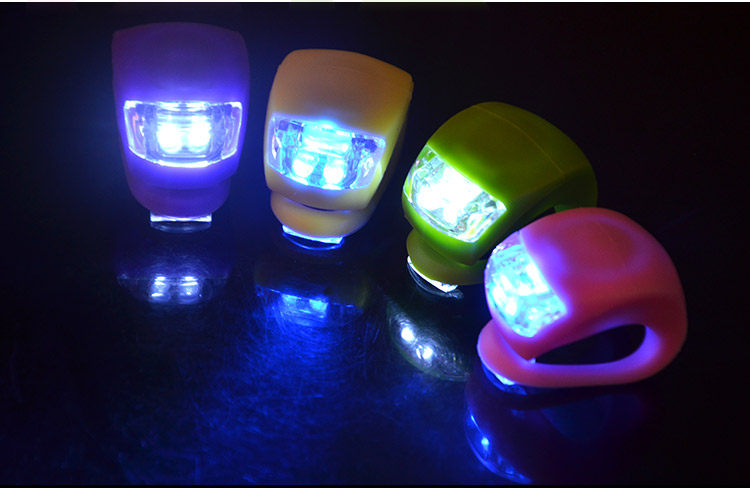 Eclairage pour vélo INBIKE - Frog Lumières - Ref 2400654 Image 27