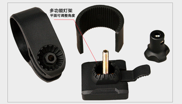 Sacoche pour vélo INBIKE - Ref 2215897 Image 15