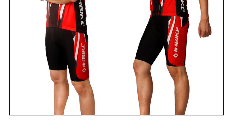 Tenue de cyclisme homme INBIKE - Ref 2216103 Image 13