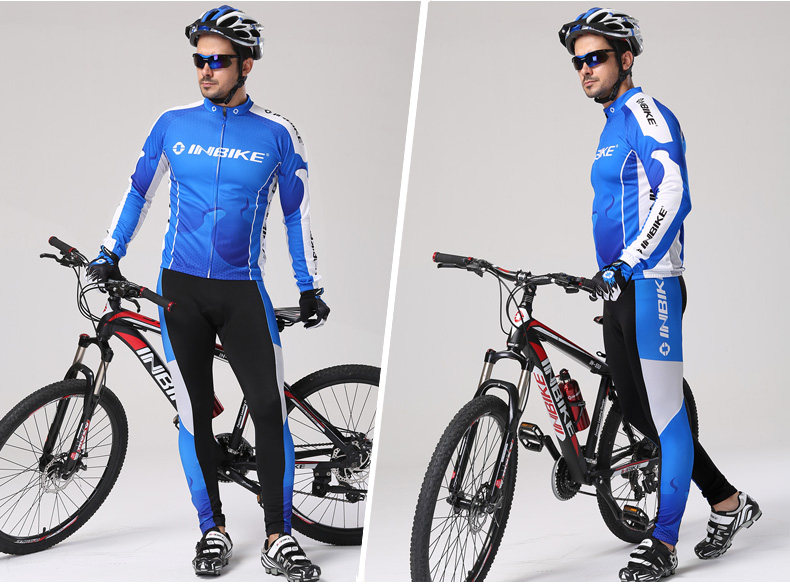 Vêtement cyclisme homme INBIKE - Ref 2215980 Image 9