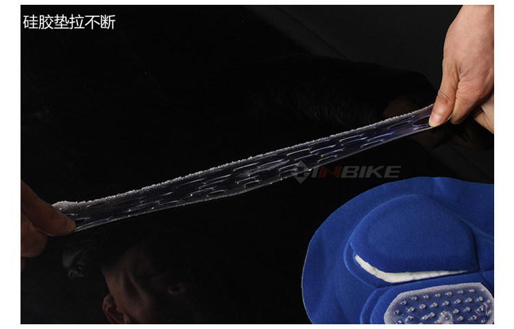 Tenue de cyclisme homme INBIKE - Ref 2216103 Image 27