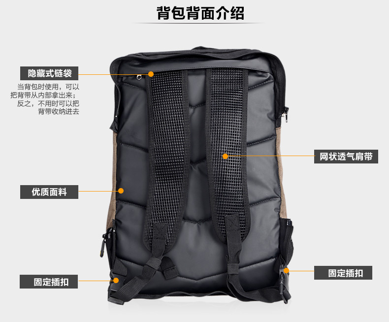 Sacoche pour vélo INBIKE - Ref 2228763 Image 18