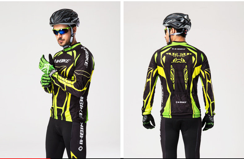 Vêtement cyclisme homme INBIKE - Ref 2215980 Image 17