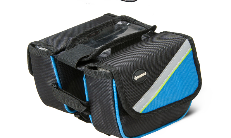 Sacoche pour vélo INBIKE - Ref 2232765 Image 57