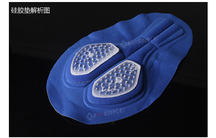 Tenue de cyclisme homme INBIKE - Ref 2216103 Image 25