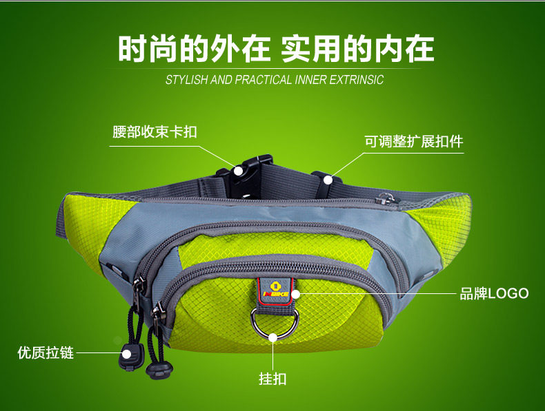 Sacoche pour vélo INBIKE - Ref 2218753 Image 9