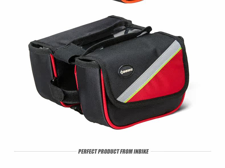Sacoche pour vélo INBIKE - Ref 2232765 Image 59