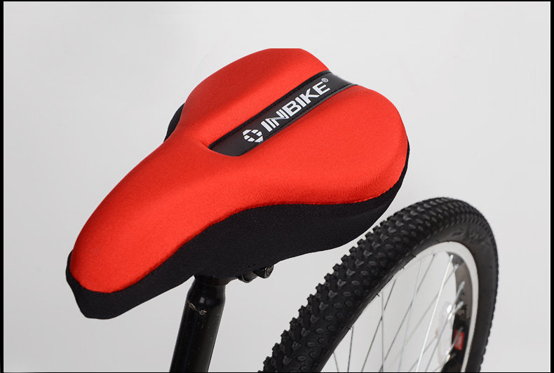 Selle de vélo Mountain Bike INBIKE - Ref 2360051 Image 20