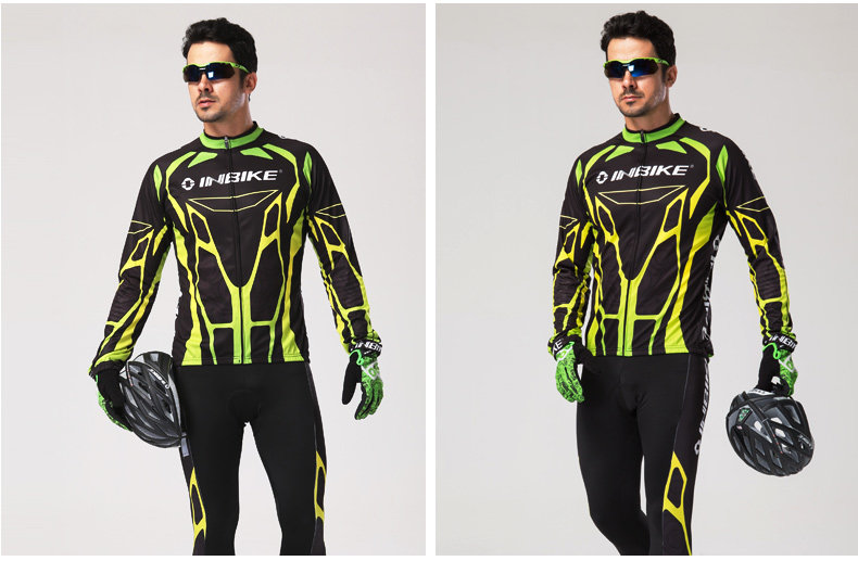 Vêtement cyclisme homme INBIKE - Ref 2215980 Image 15