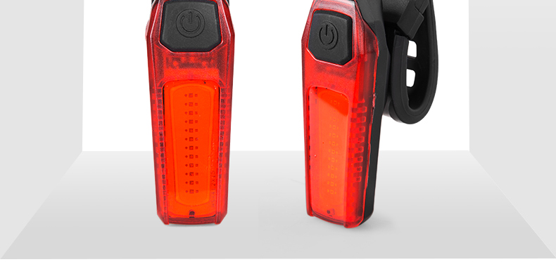 Lumière vélo INBIKE - Taillights - Ref 2399254 Image 24