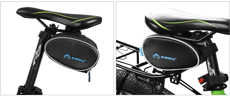 Sacoche pour vélo INBIKE - Ref 2217832 Image 52