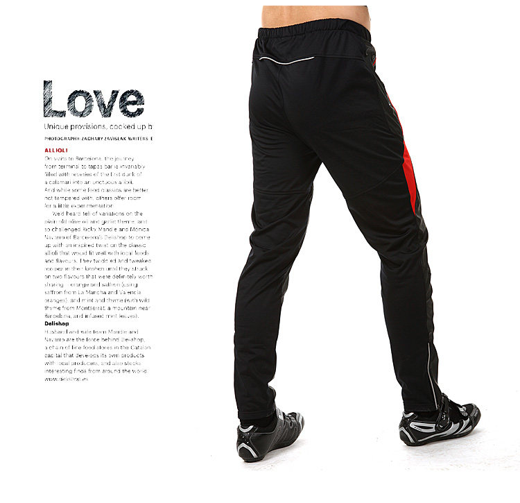 Tenue de cyclisme homme INBIKE - Ref 2216102 Image 14