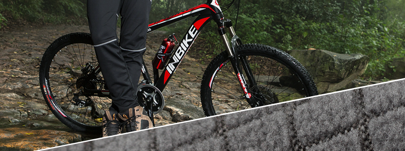 Tenue de cyclisme homme INBIKE - Ref 2216514 Image 14