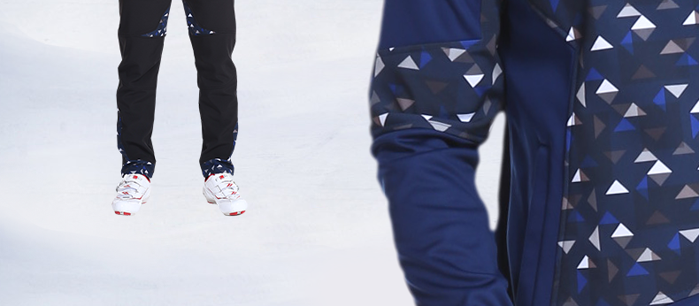 Tenue de cyclisme homme INBIKE - Ref 2215823 Image 29