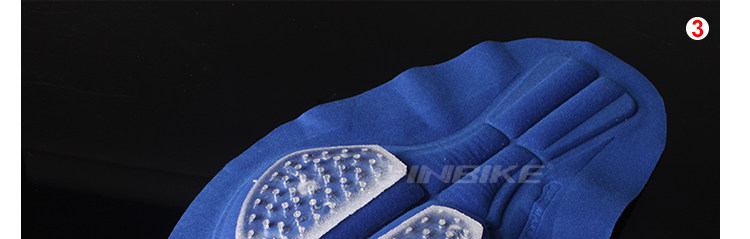 Tenue de cyclisme homme INBIKE - Ref 2216354 Image 30