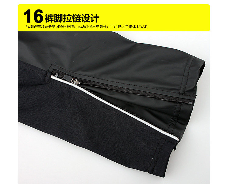 Tenue de cyclisme homme INBIKE - Ref 2216102 Image 23