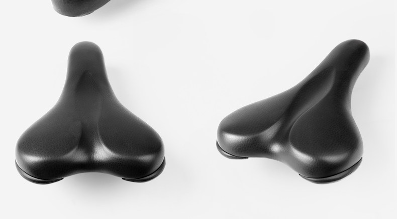 Selle de vélo Mountain Bike INBIKE - Ref 2358352 Image 31