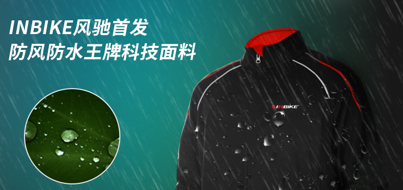 Tenue de cyclisme homme INBIKE - Ref 2216514 Image 11