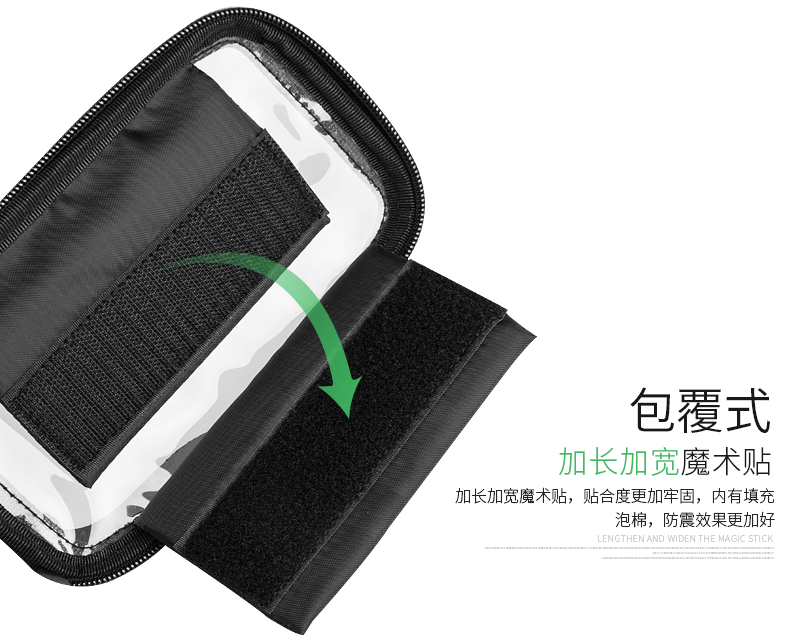 Sacoche pour vélo INBIKE - Ref 2216394 Image 14