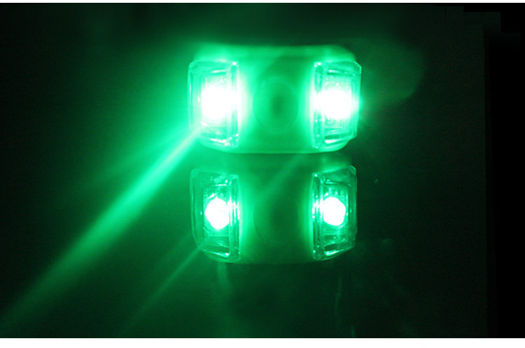 Eclairage pour vélo INBIKE - Frog Lumières - Ref 2400654 Image 47