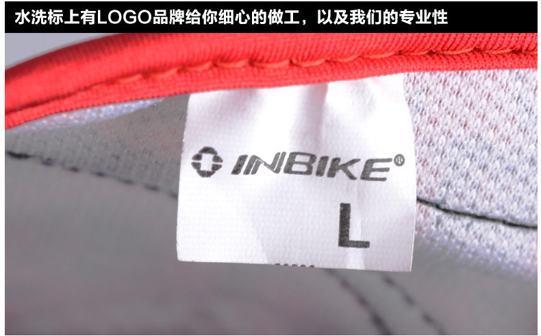 Gants de cyclisme homme INBIKE - Ref 2238341 Image 25