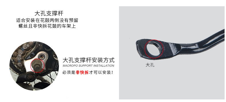 Porte-bagages pour vélo INBIKE - Ref 2410283 Image 37