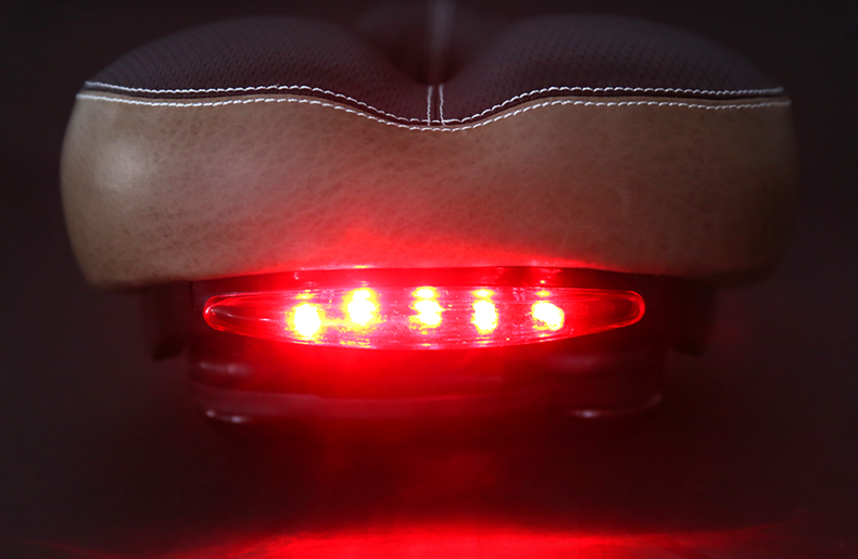 Selle de vélo Mountain Bike INBIKE - Ref 2348716 Image 8