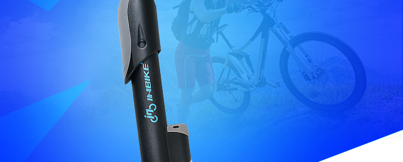 Pompe à vélo INBIKE - Ref 2397032 Image 41