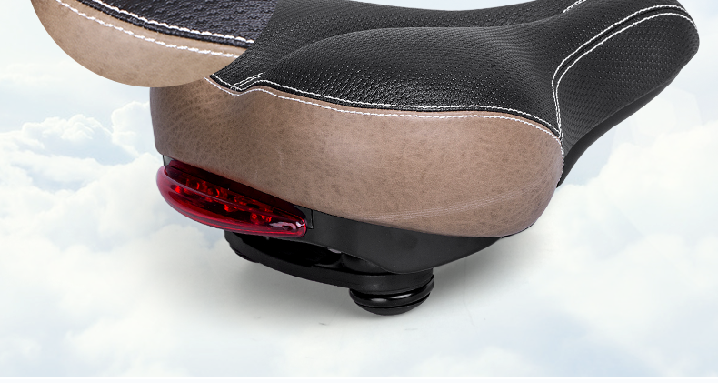 Selle de vélo Mountain Bike INBIKE - Ref 2348716 Image 30