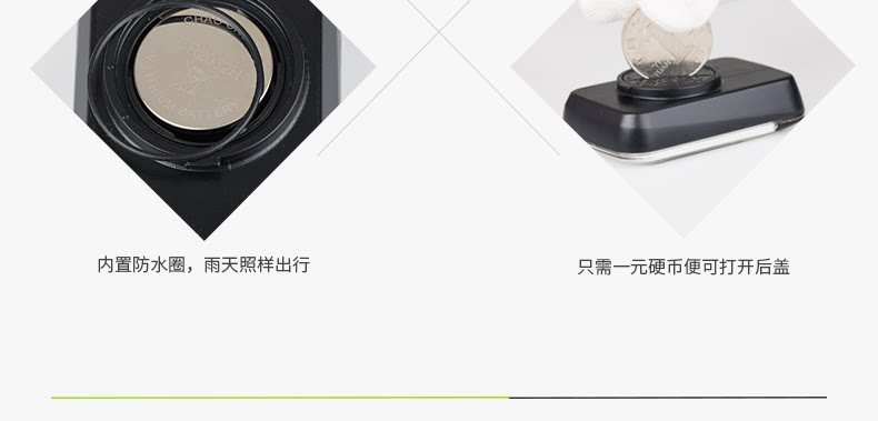 Compteur de vélo INBIKE - Ref 2429125 Image 41