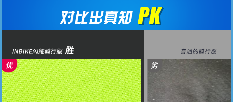 Tenue de cyclisme mixte INBIKE - Ref 2215619 Image 51