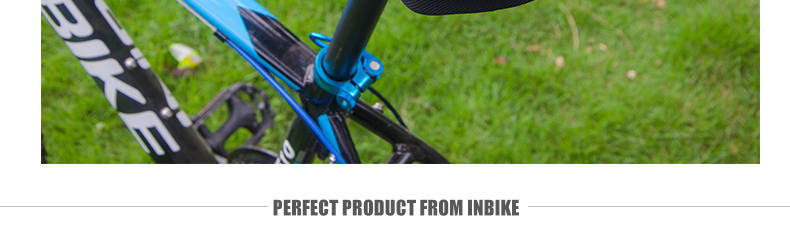 Selle de vélo Mountain Bike INBIKE - Ref 2349698 Image 34