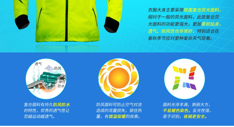 Tenue de cyclisme mixte INBIKE - Ref 2215619 Image 10