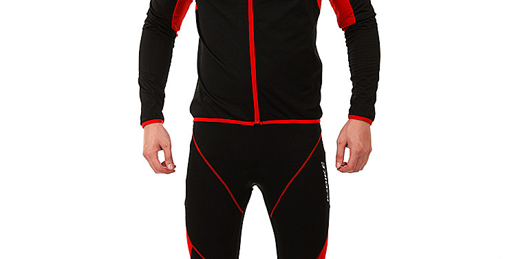 Tenue de cyclisme homme INBIKE - Ref 2216354 Image 7
