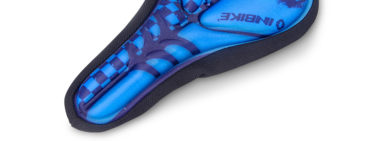 Selle de vélo Mountain Bike INBIKE - Ref 2349698 Image 23