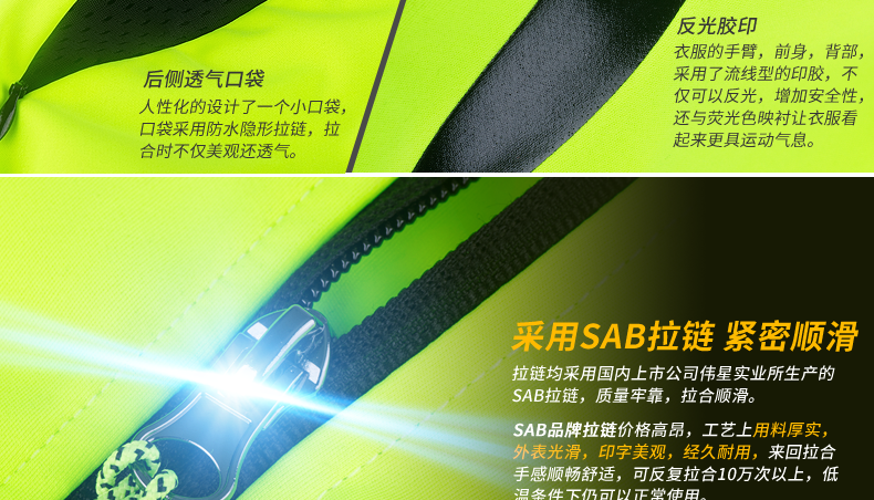 Tenue de cyclisme mixte INBIKE - Ref 2215619 Image 16