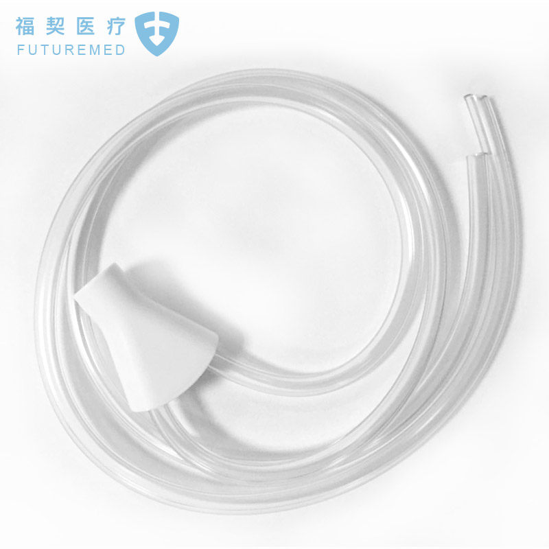 Fuqi electric breast pump bilateral breast pump assembly