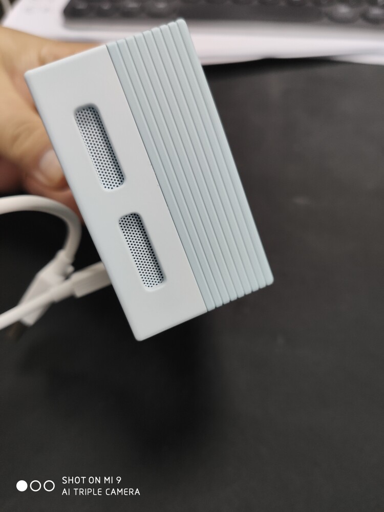 坚果 出色音质砖式蓝牙小音箱为什么贵哪个型号好真的值吗，用过的都说很值_搜券