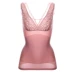 Bụng corset corset phụ nữ phần mỏng ren gợi cảm liền mạch giảm béo bụng định hình đồ lót chống dài quần áo giảm béo đồ lót Corset