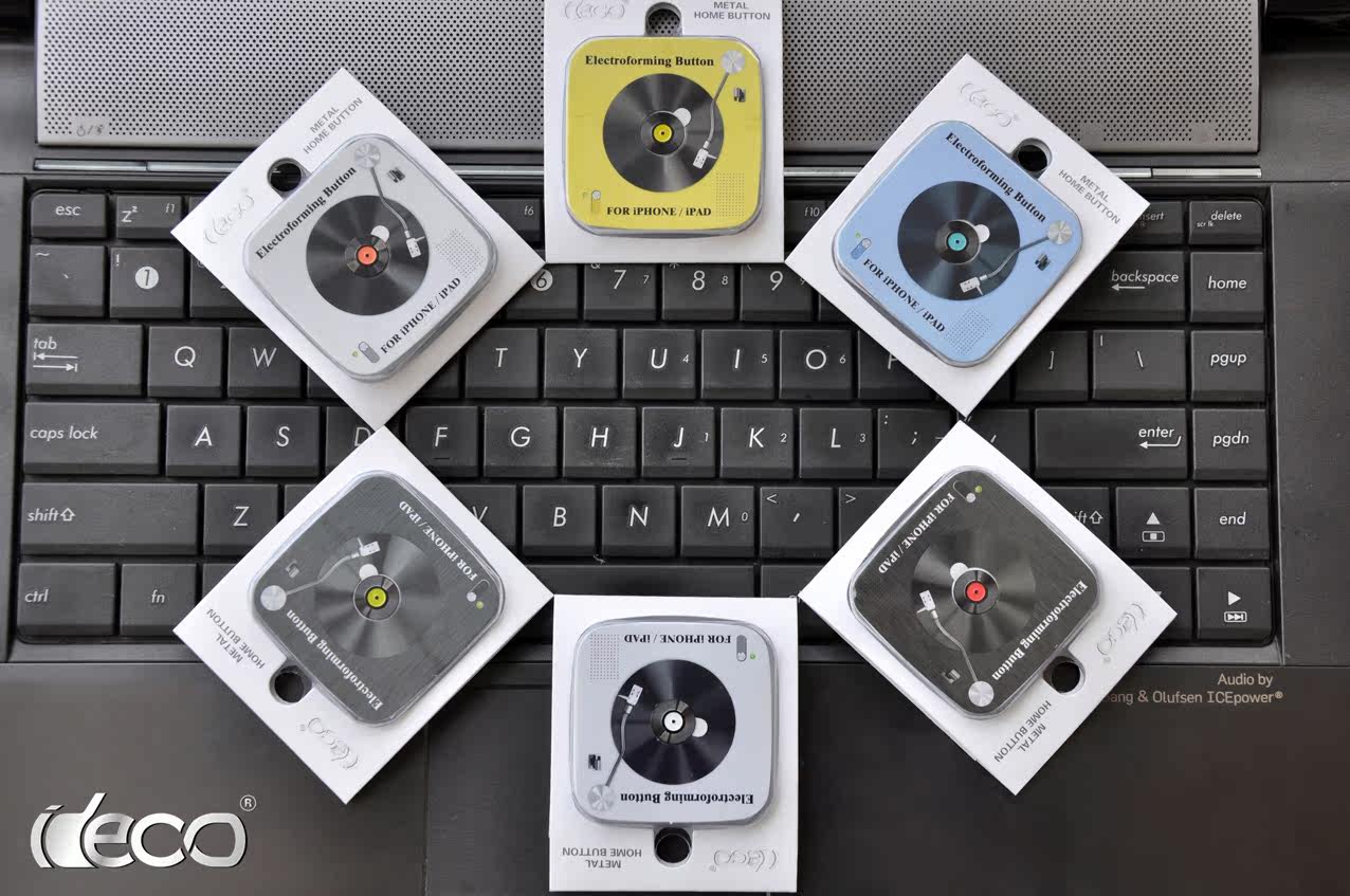 Sticker pour téléphone portable - Ref 1363447 Image 11