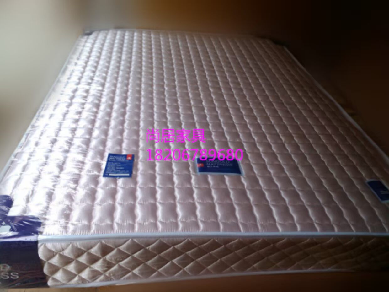 20cm dày cọ dừa nệm Simmons Đức Chúa giao quyền sử dụng chất lượng cao cao cấp mùa xuân 1.2 | 1.5m1.8 m giường ký túc xá - Nệm nệm nước cho người bệnh